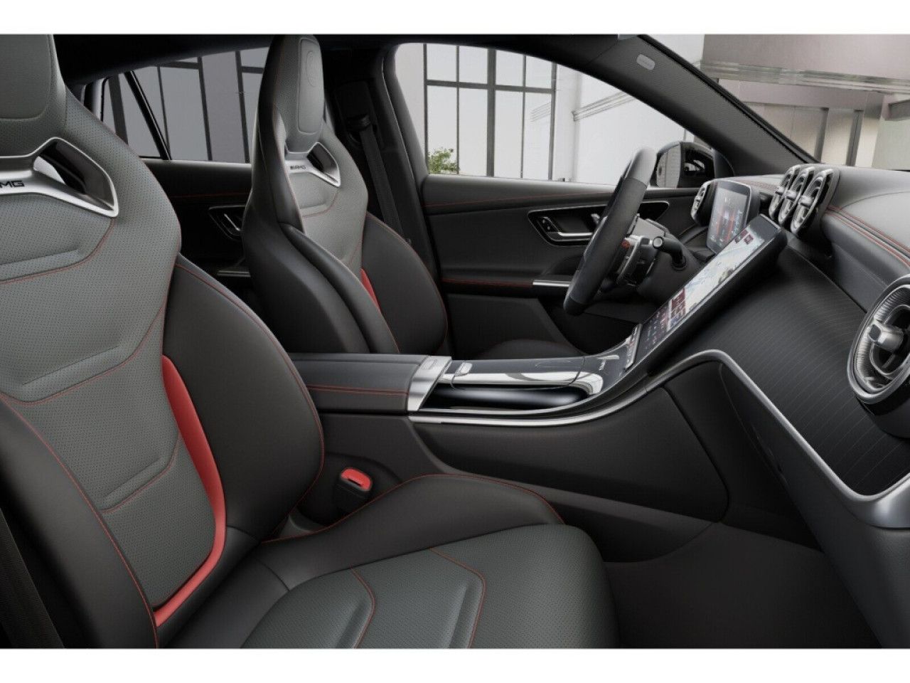 Mercedes-Benz GLC – Bild 8