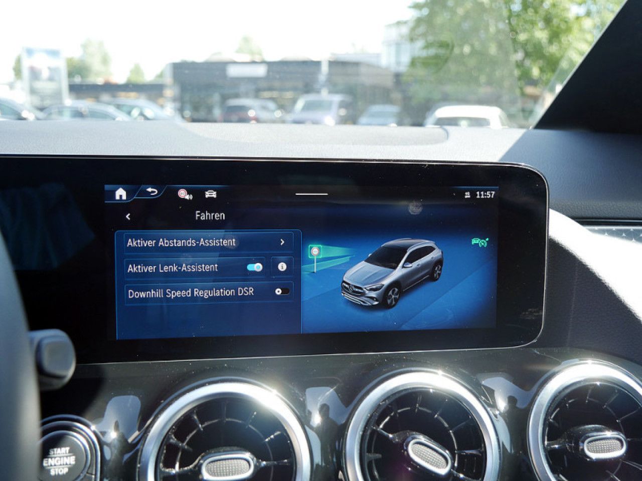 Mercedes-Benz GLA – Bild 15