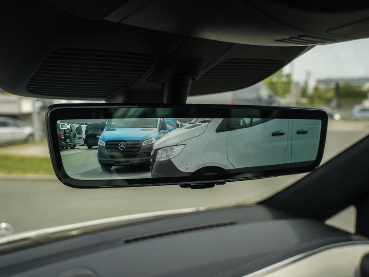 Mercedes-Benz V-Klasse – Bild 19