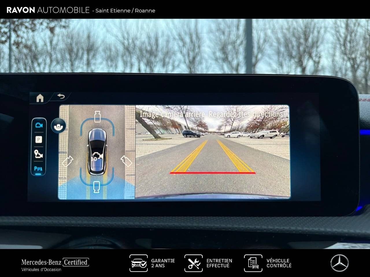 Photo du v&eacute;hicule 9 / 18