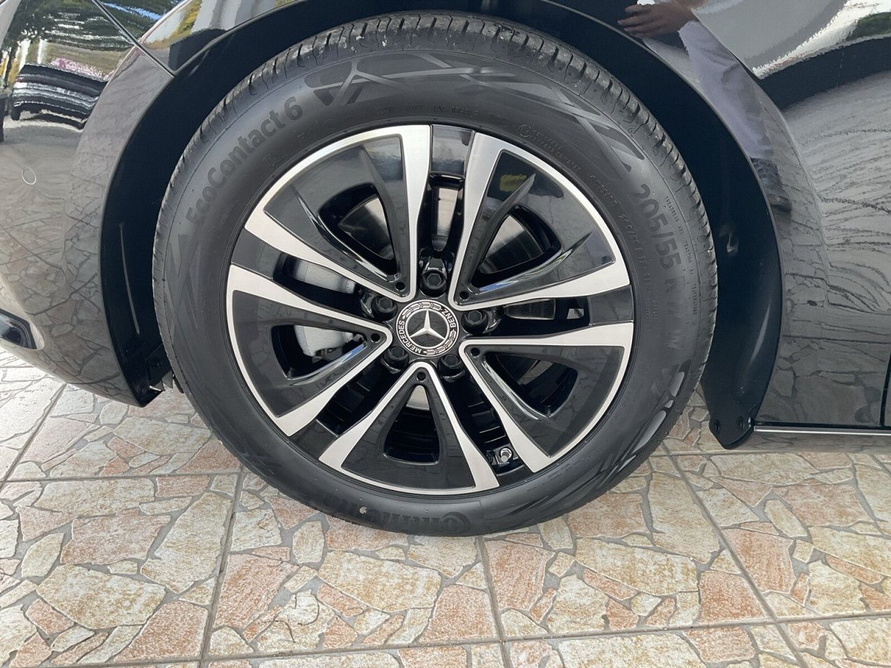 Mercedes-Benz B-Klasse – Bild 23