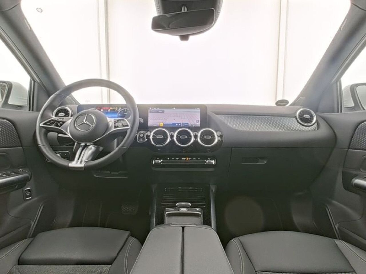 Mercedes-Benz GLA – Bild 7