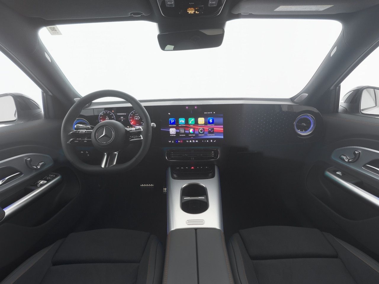 Mercedes-Benz GLB – Bild 3