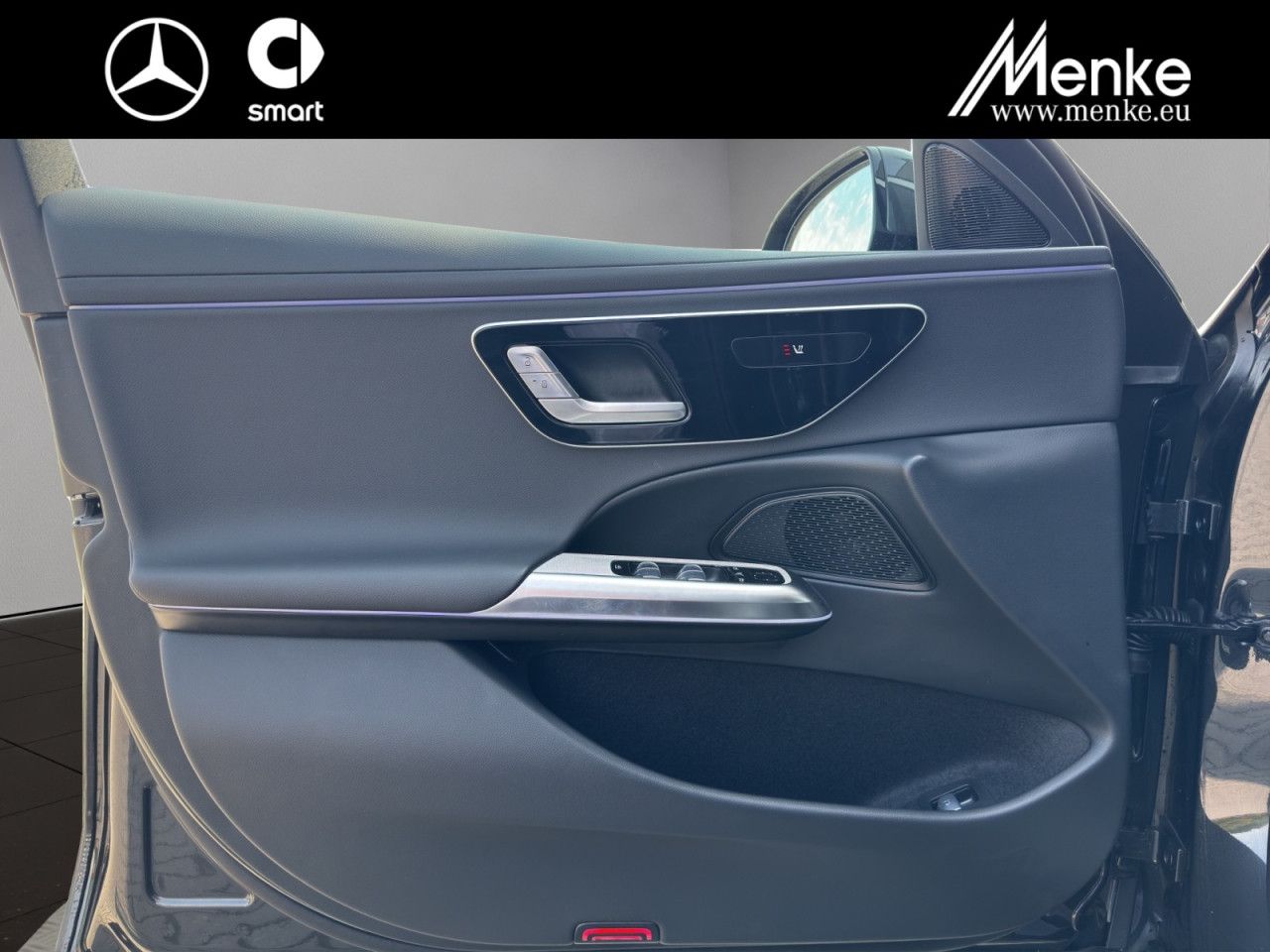 Mercedes-Benz E-Klasse – Bild 14