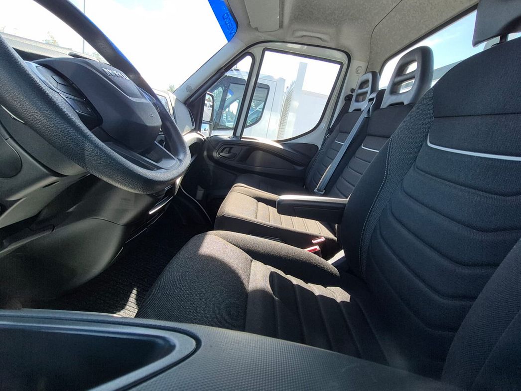IVECO | 35C16H3.0A8