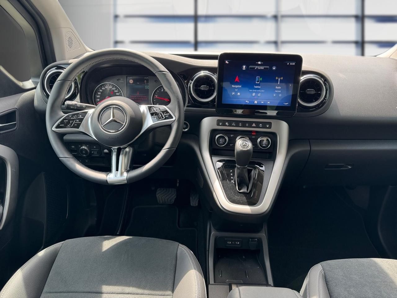 Mercedes-Benz T-Klasse – Bild 4