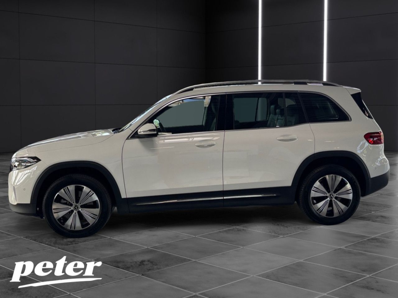 Mercedes-Benz EQB – Bild 19