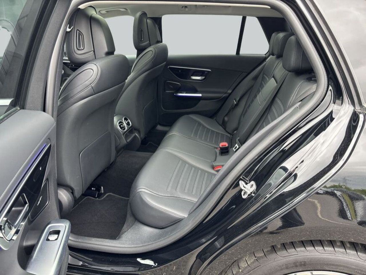 Mercedes-Benz C-Klasse – Bild 13