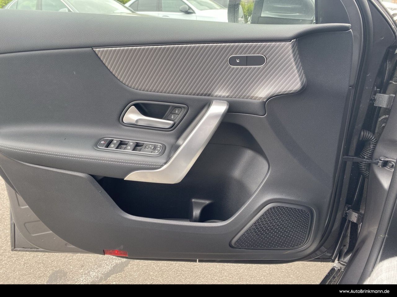 Mercedes-Benz A-Klasse – Bild 18