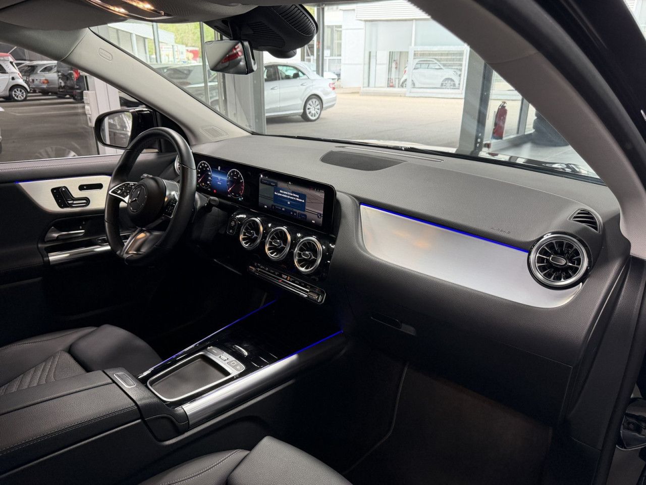 Mercedes-Benz GLA – Bild 22
