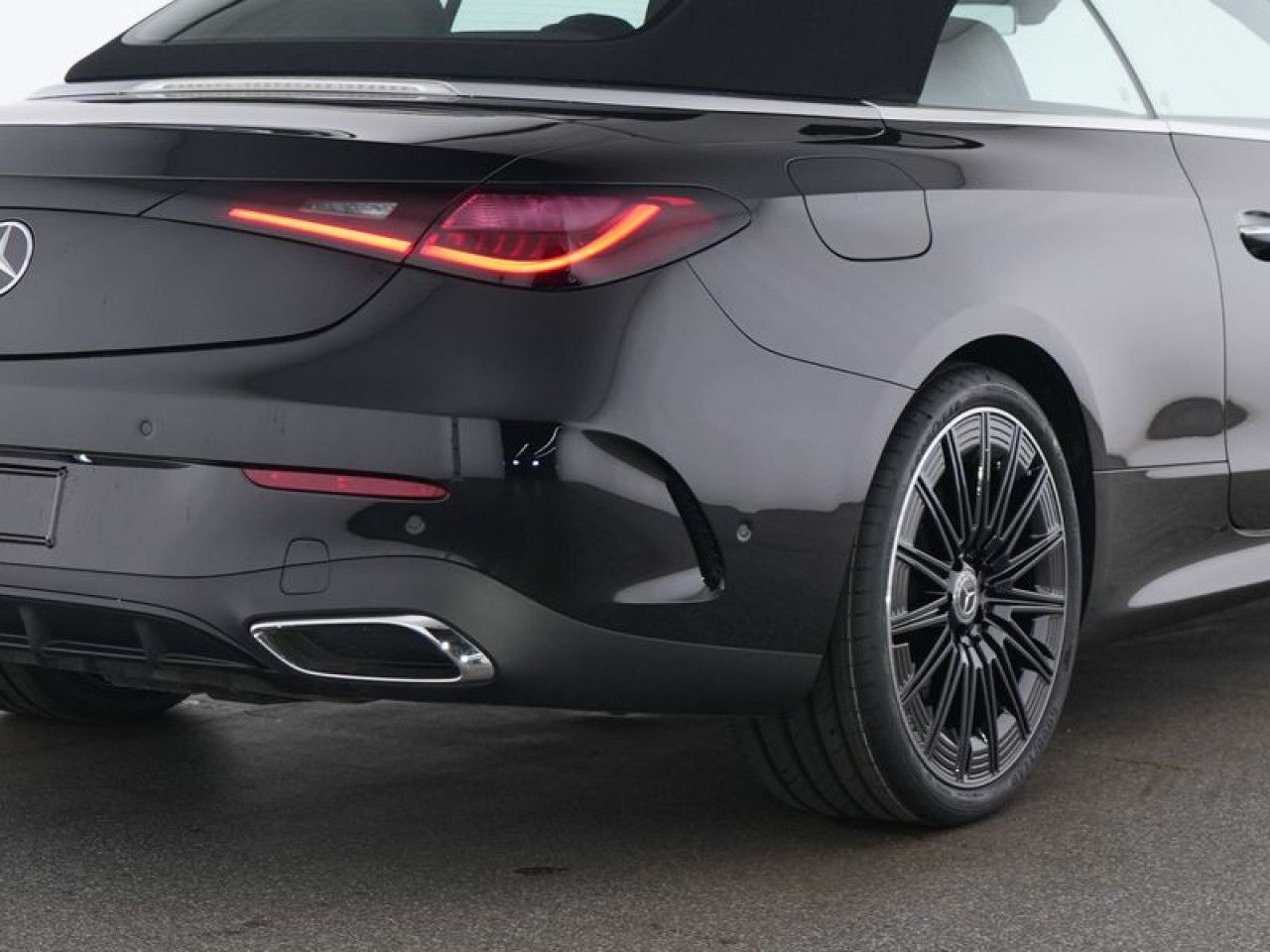 Mercedes-Benz CLE – Bild 4