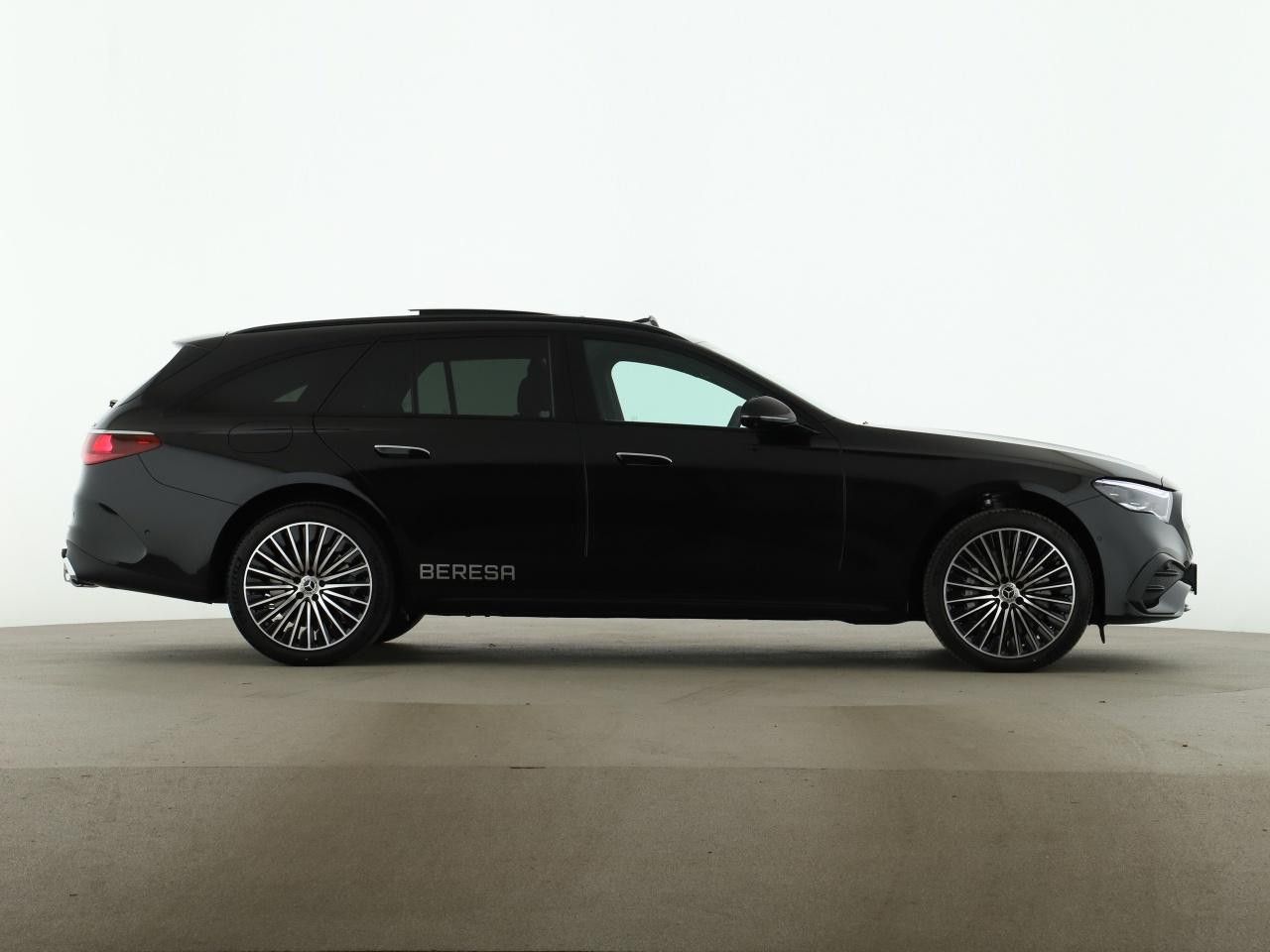 Mercedes-Benz E-Klasse – Bild 7
