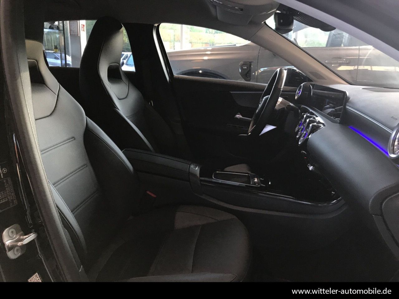 Mercedes-Benz A-Klasse – Bild 17