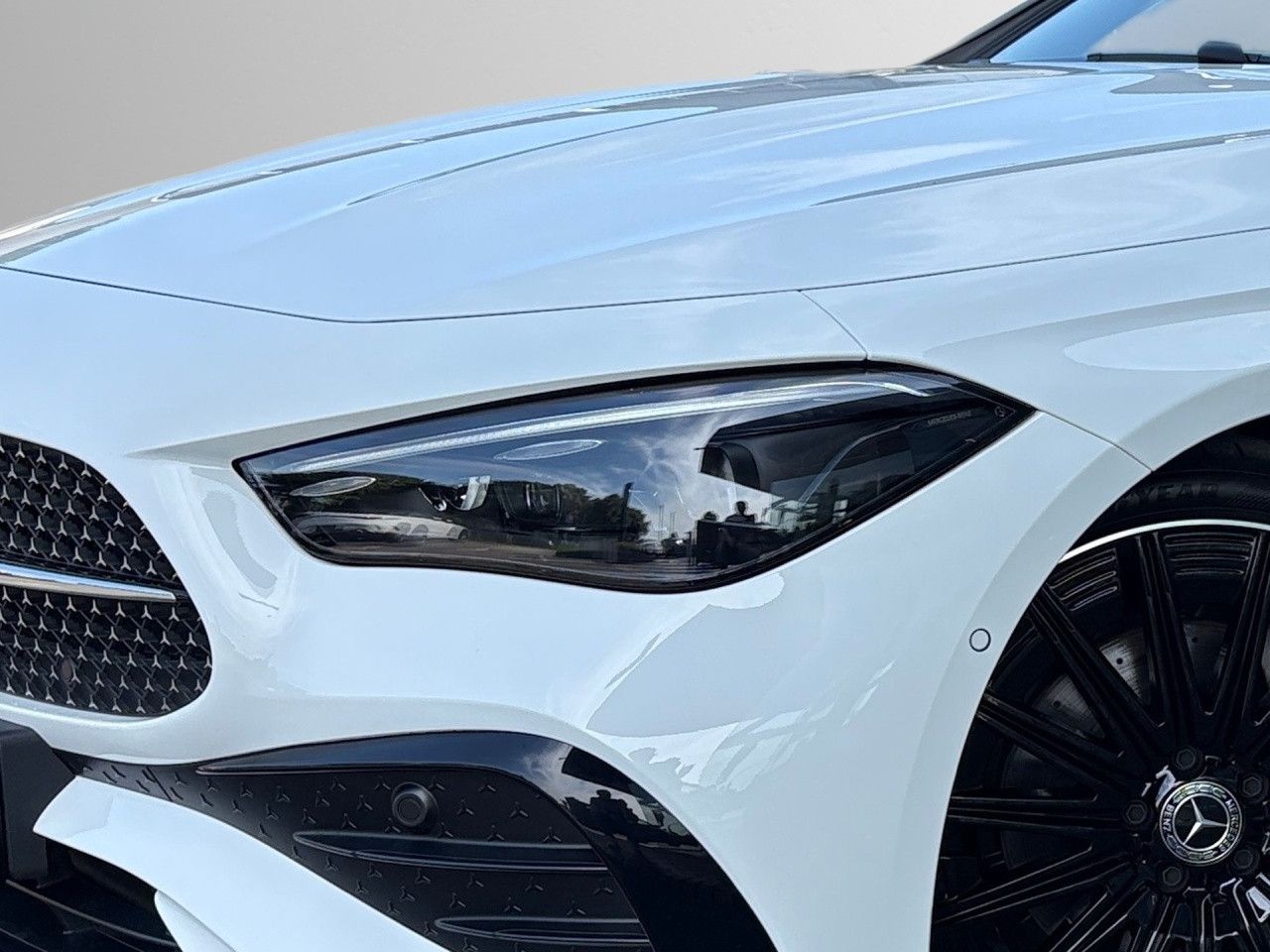 Mercedes-Benz CLE – Bild 9