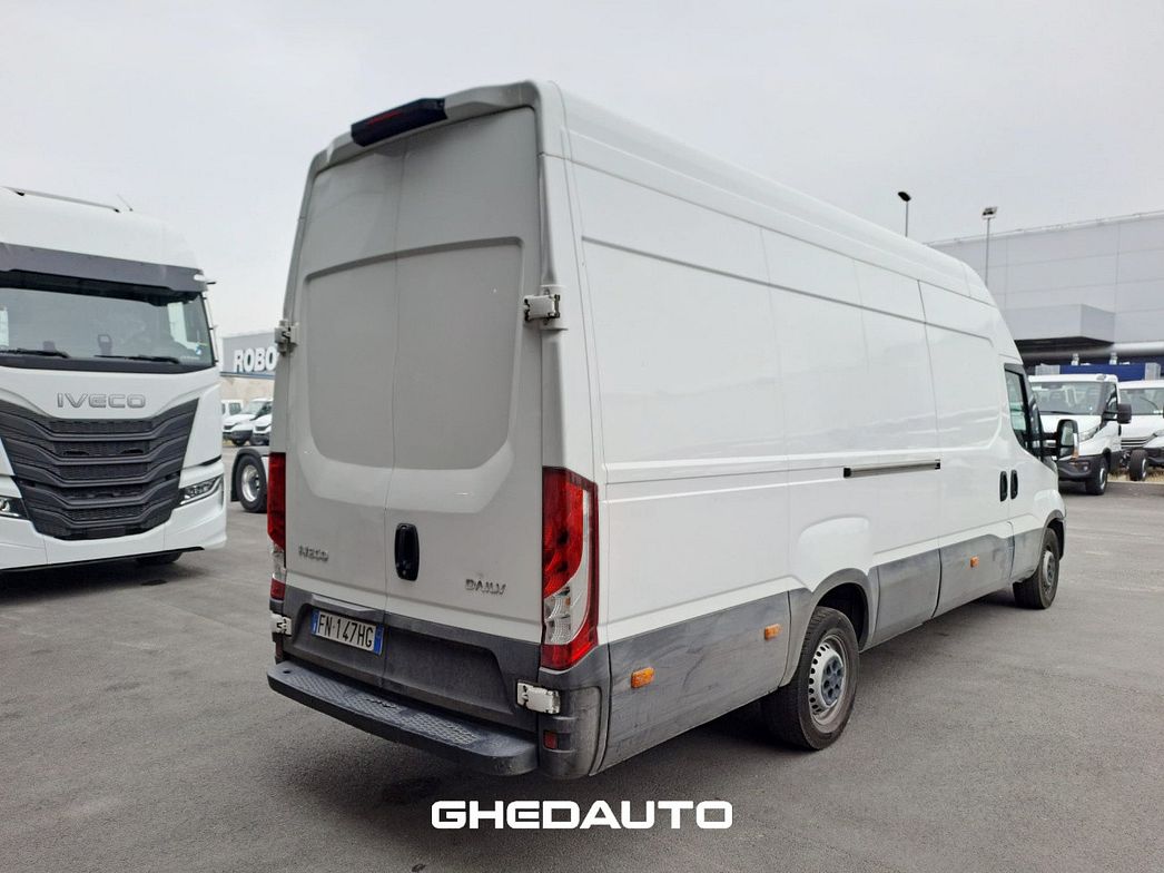 IVECO | 35S16 - 35S16 V