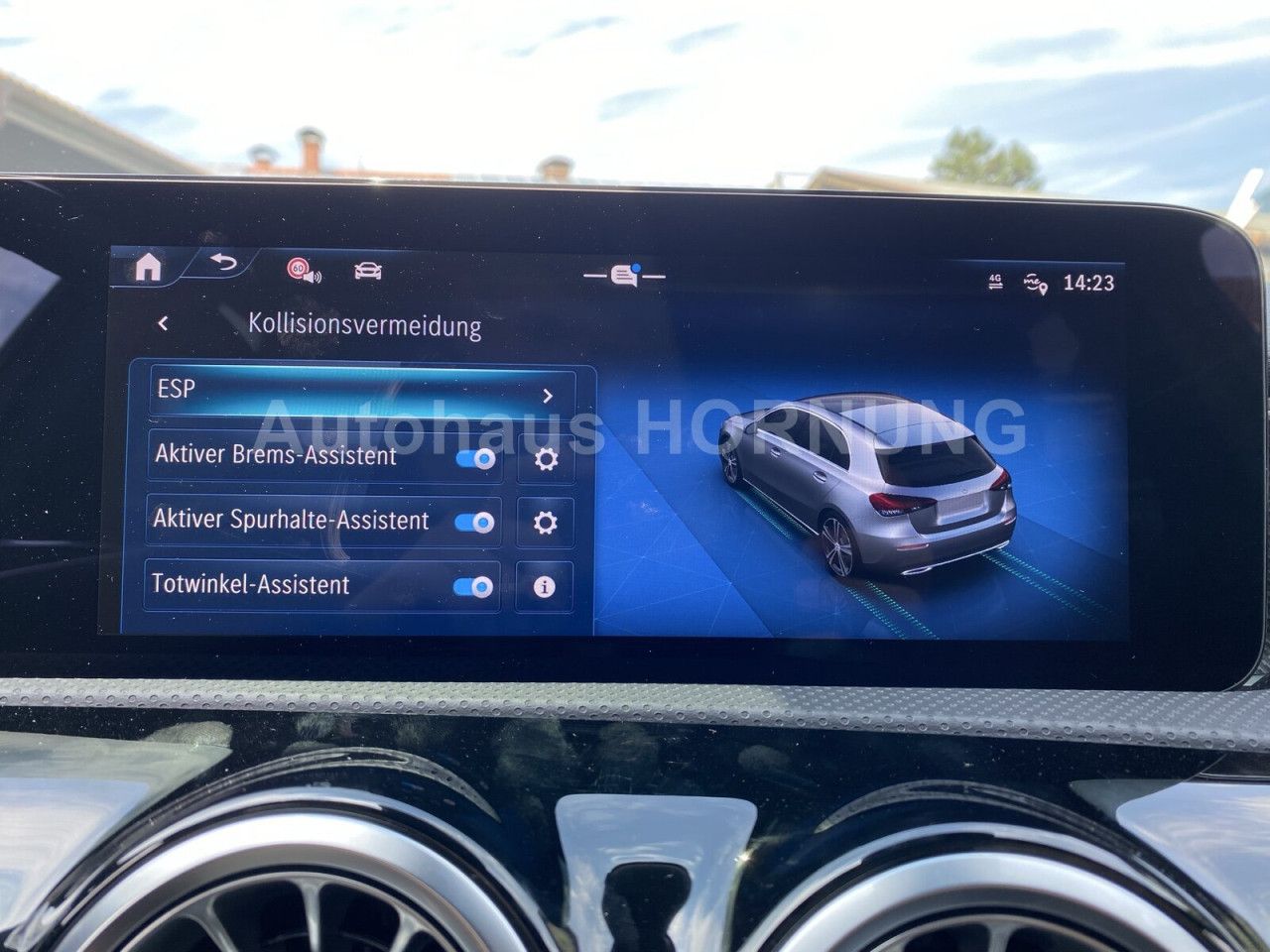 Mercedes-Benz A-Klasse – Bild 20
