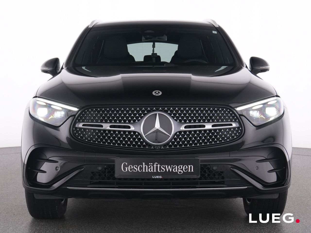 Mercedes-Benz GLC – Bild 14