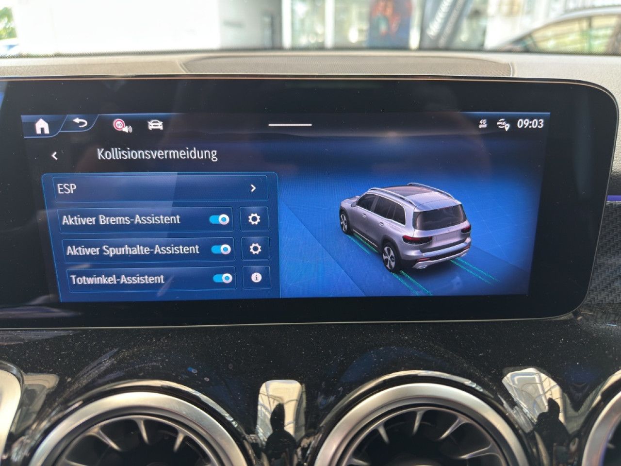 Mercedes-Benz GLB – Bild 26