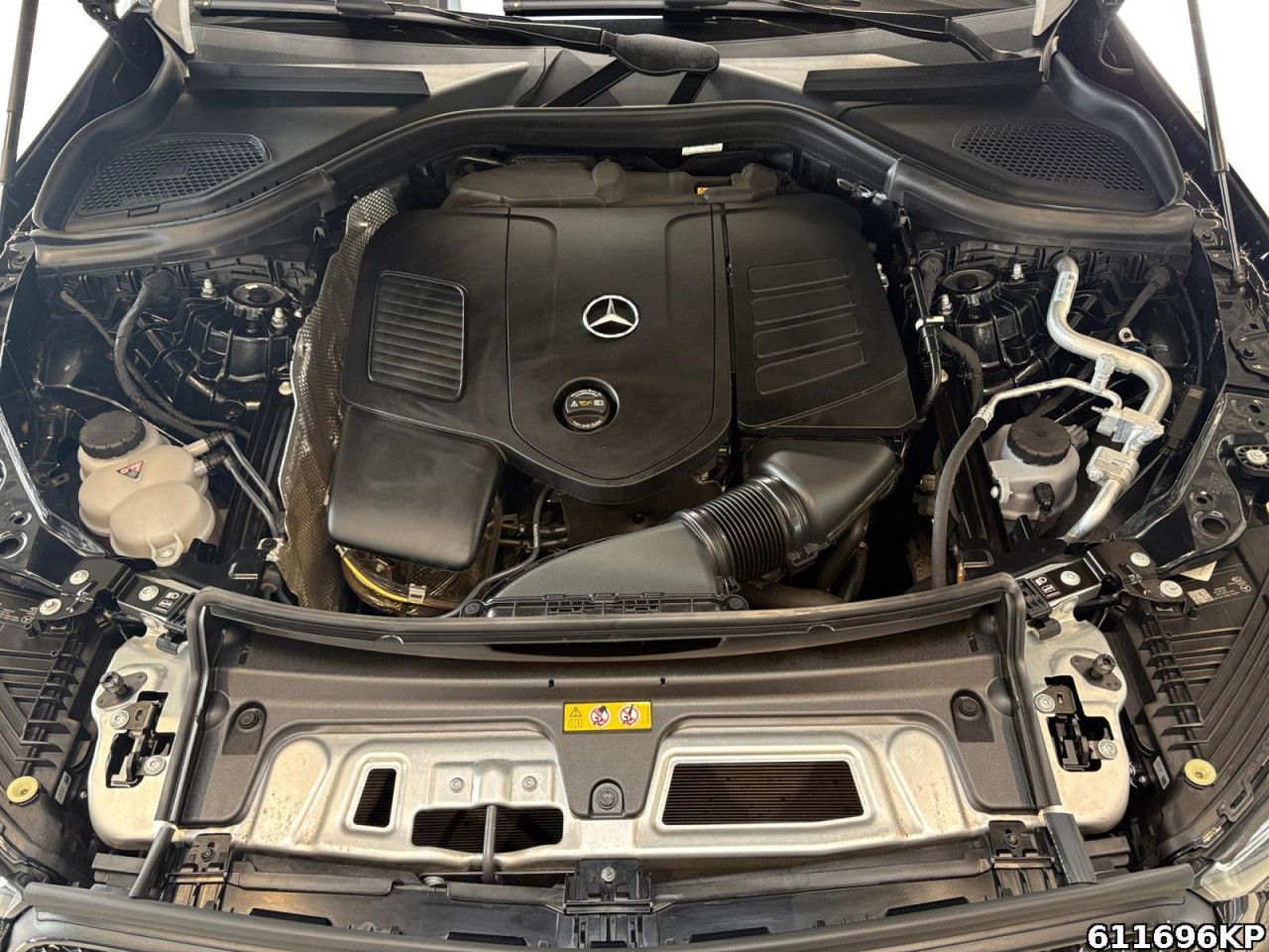 Mercedes-Benz GLC – Bild 7