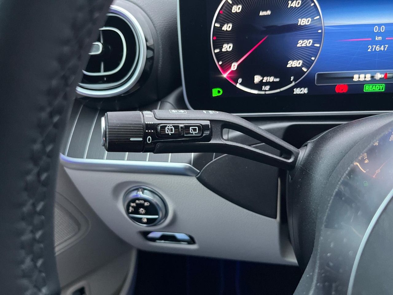 Mercedes-Benz C-Klasse – Bild 7
