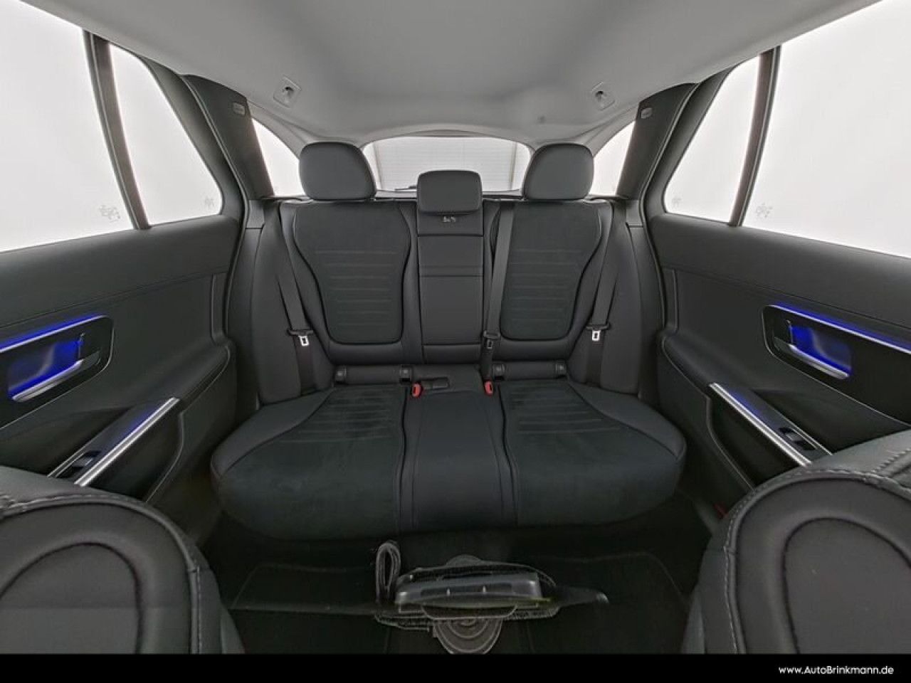 Mercedes-Benz C-Klasse – Bild 8
