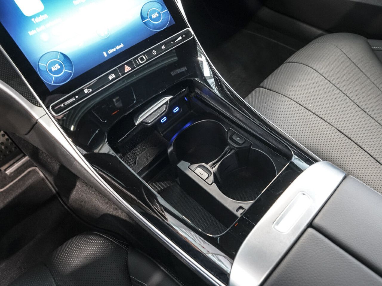 Mercedes-Benz CLE – Bild 12