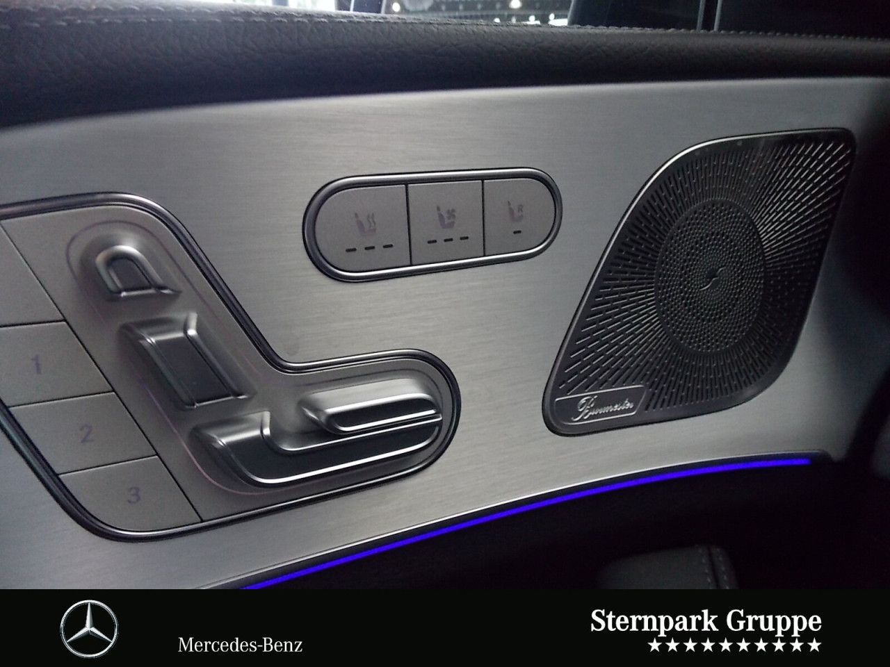 Mercedes-Benz GLE – Bild 24