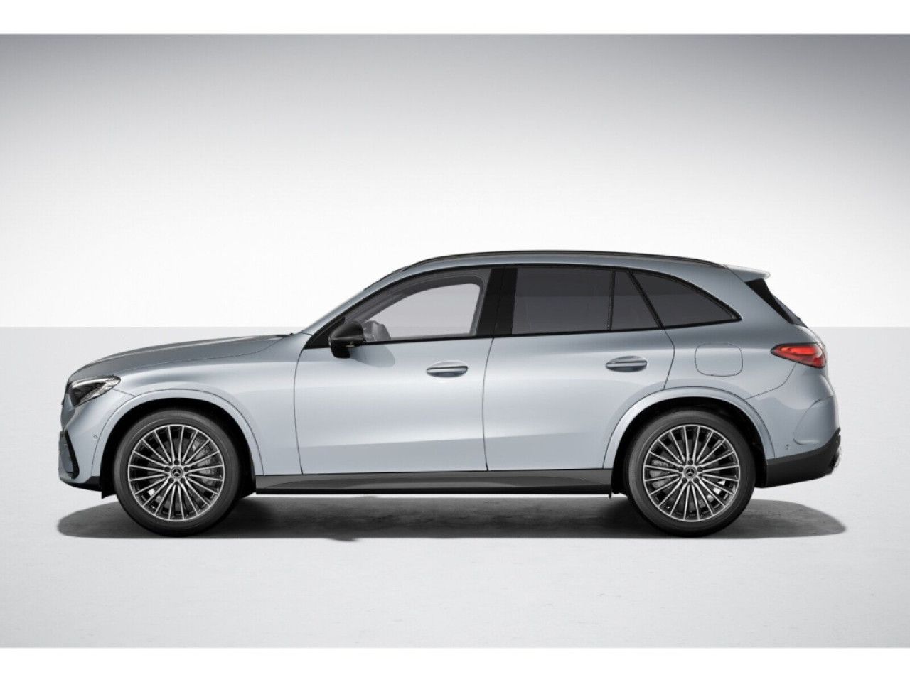Mercedes-Benz GLC – Bild 3