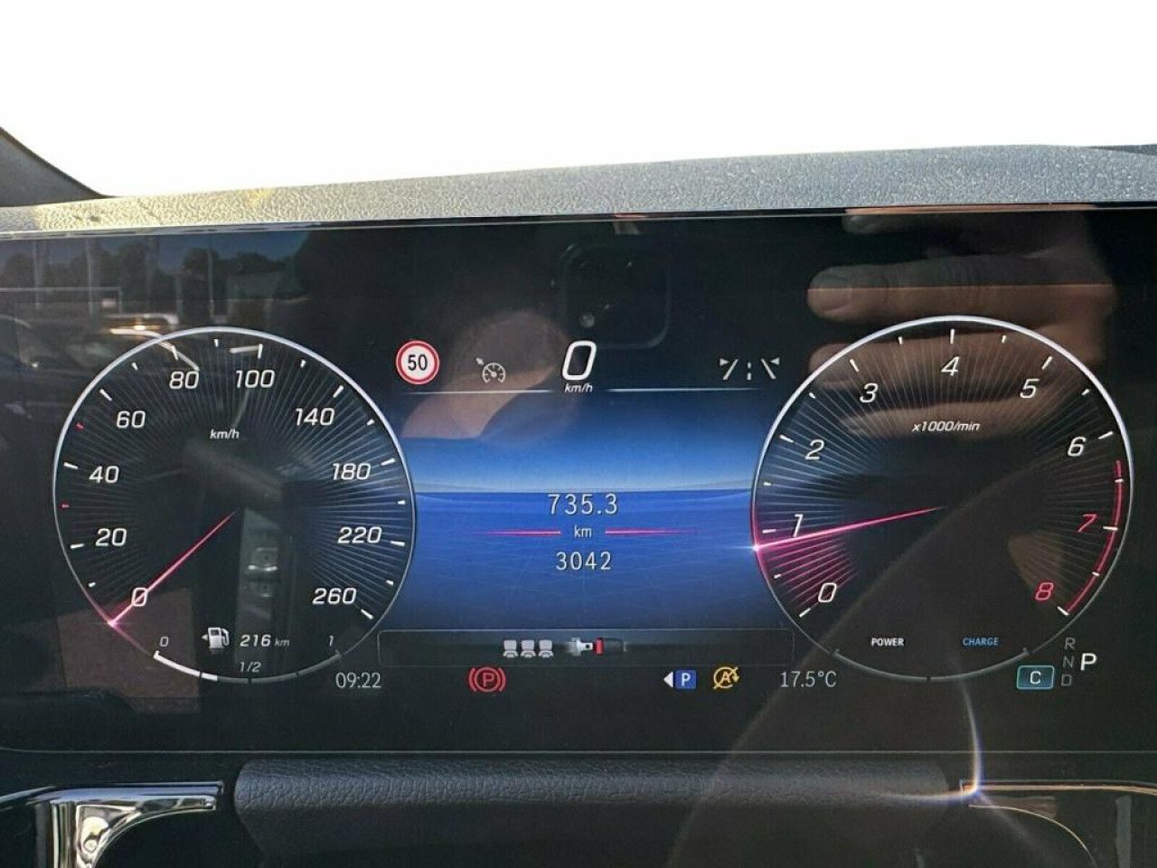 Mercedes-Benz B-Klasse – Bild 15