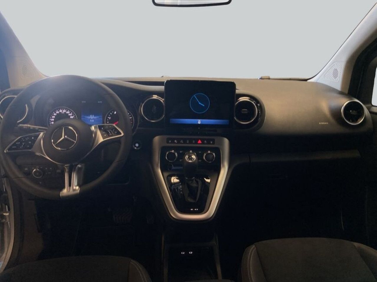 Mercedes-Benz T-Klasse – Bild 13