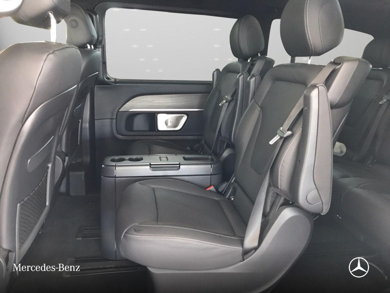 Mercedes-Benz V-Klasse – Bild 9