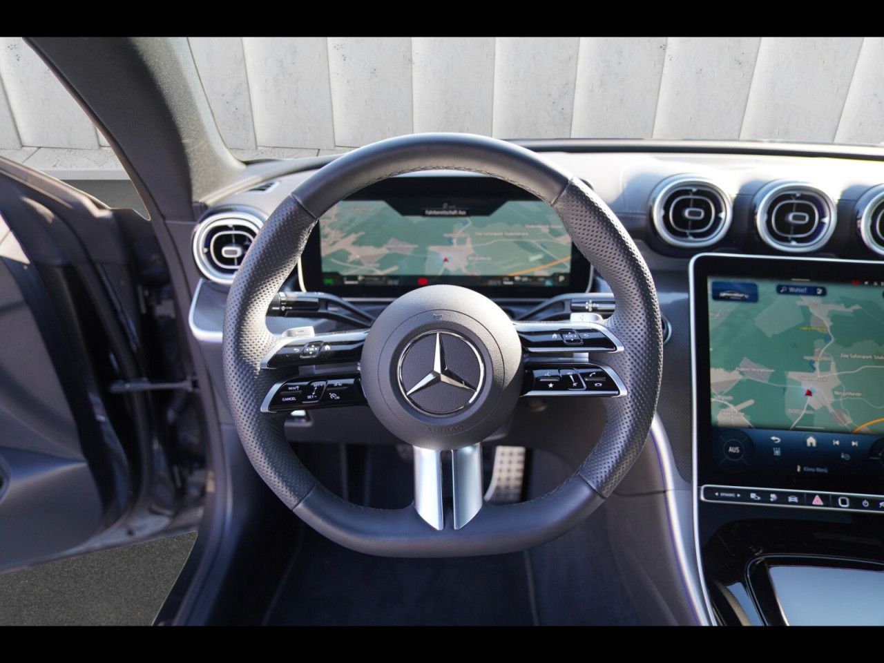 Mercedes-Benz CLE – Bild 14