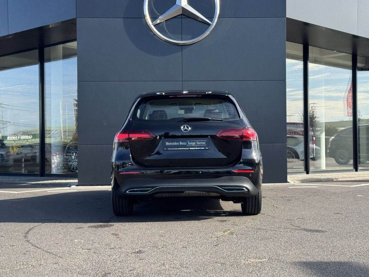 Mercedes-Benz B-Klasse – Bild 6