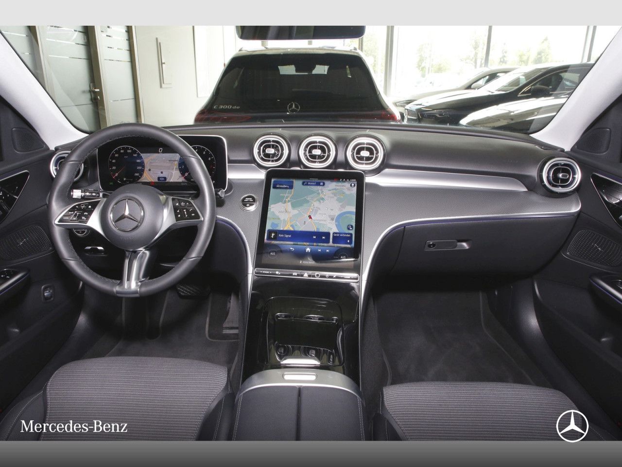 Mercedes-Benz C-Klasse – Bild 6