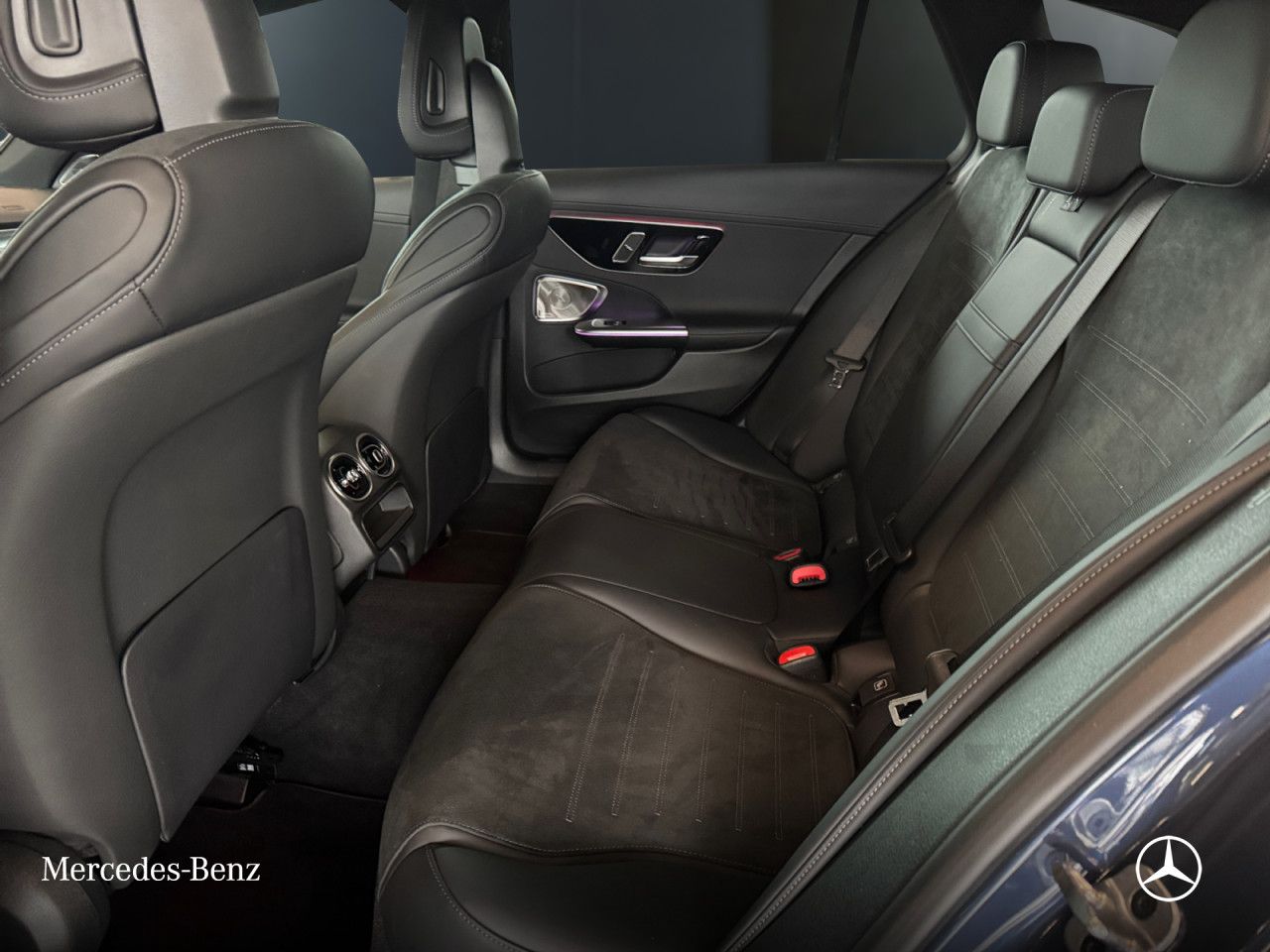 Mercedes-Benz C-Klasse – Bild 15