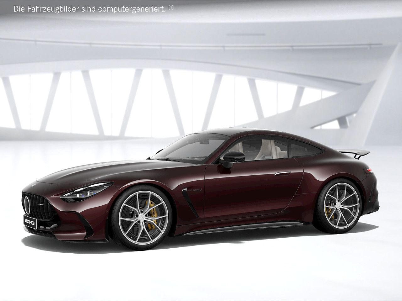 Mercedes-Benz AMG GT – Bild 22