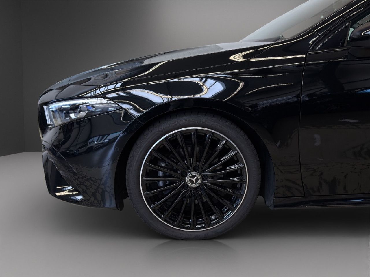 Mercedes-Benz A-Klasse – Bild 4