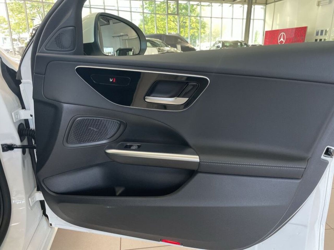 Mercedes-Benz C-Klasse – Bild 20