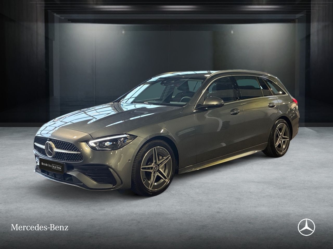 Mercedes-Benz C-Klasse – Bild 7