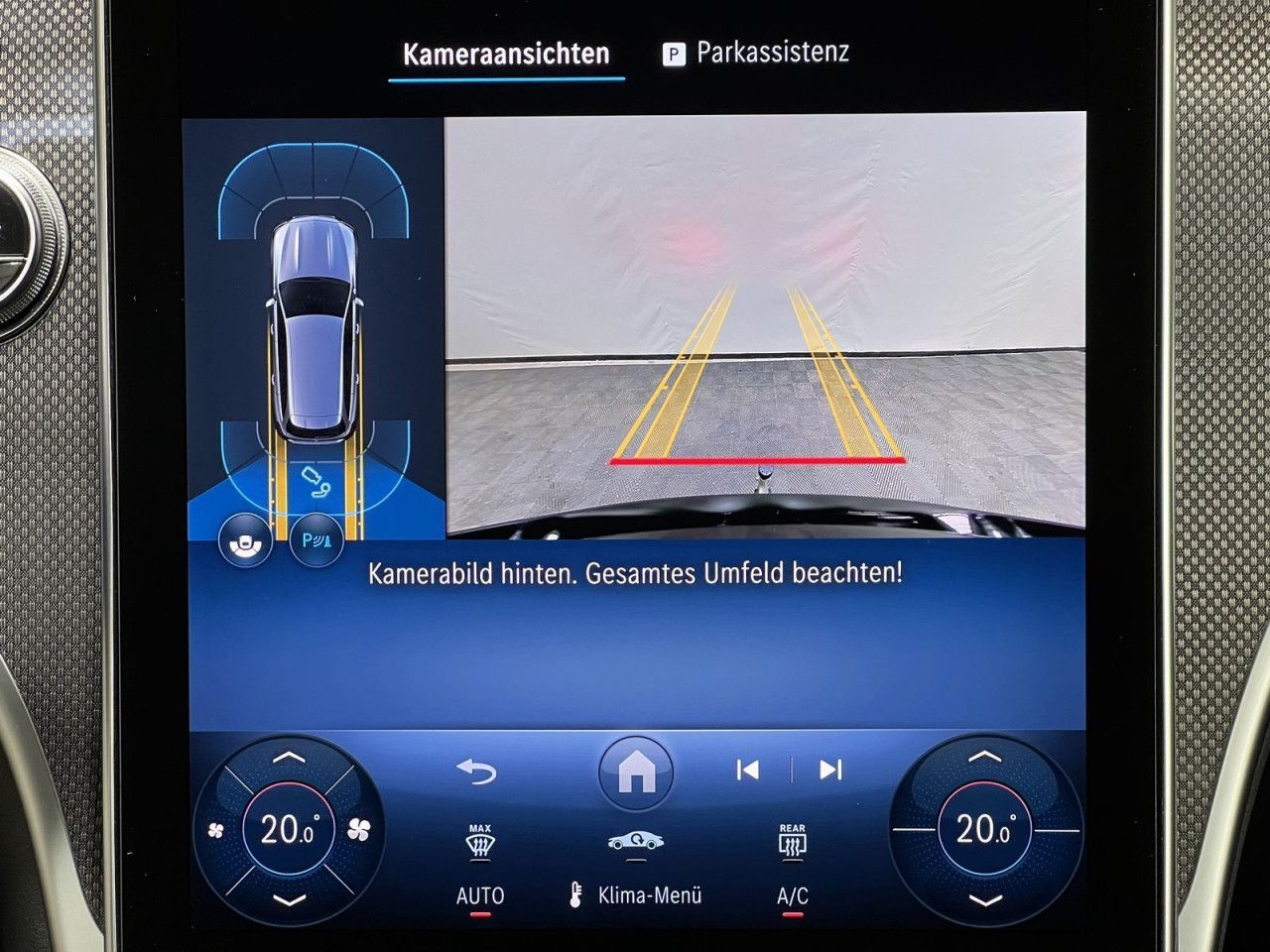 Mercedes-Benz C-Klasse – Bild 10