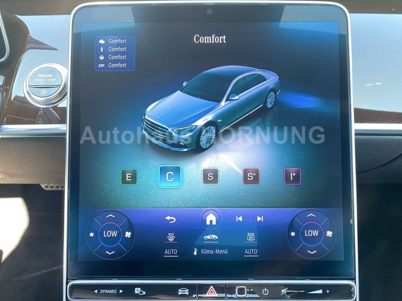 Mercedes-Benz S-Klasse – Bild 29