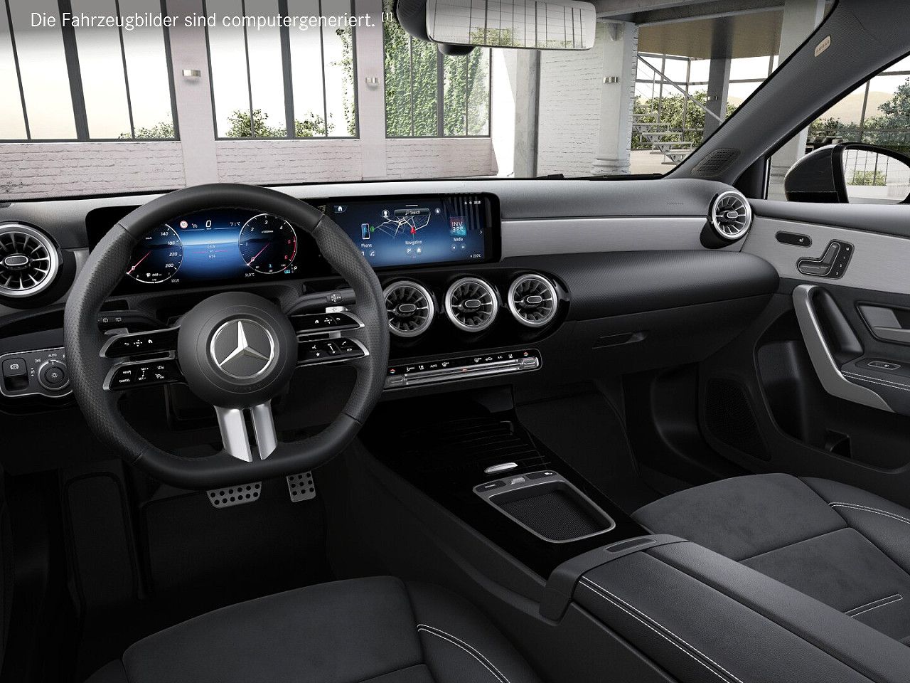 Mercedes-Benz A-Klasse – Bild 18
