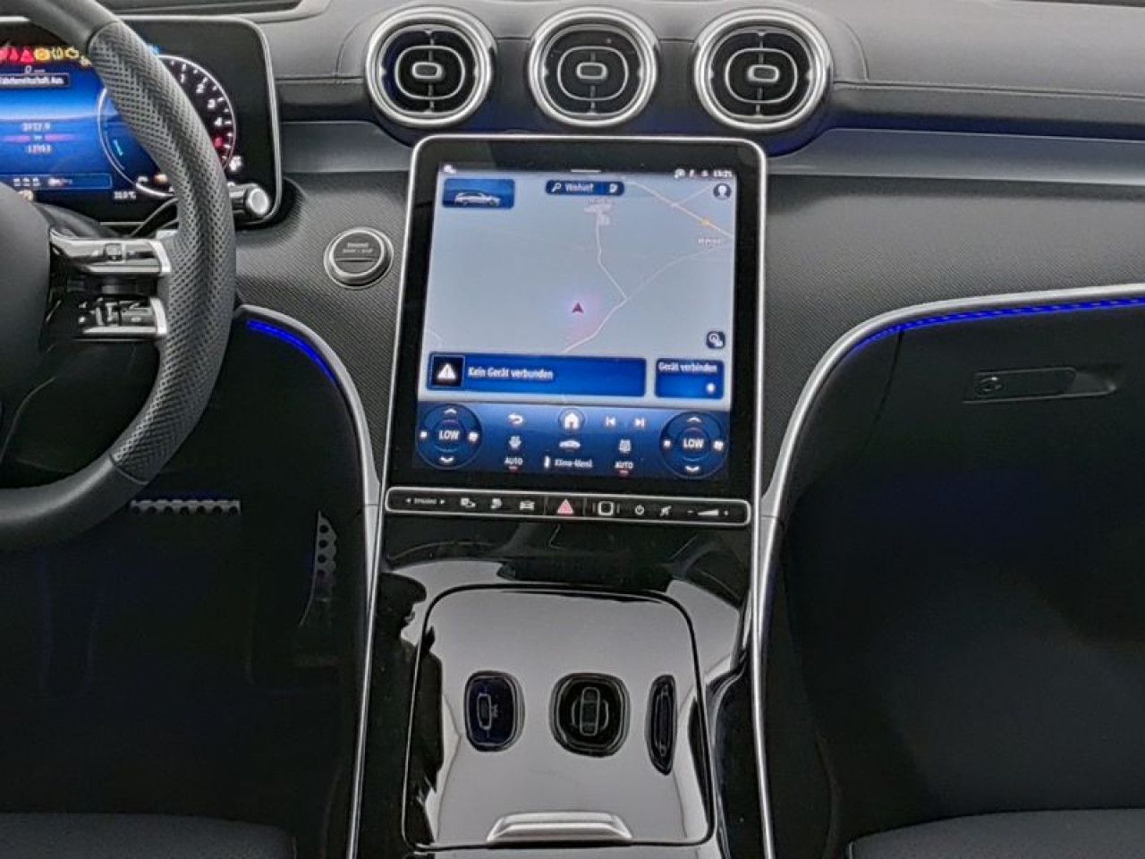 Mercedes-Benz C-Klasse – Bild 9