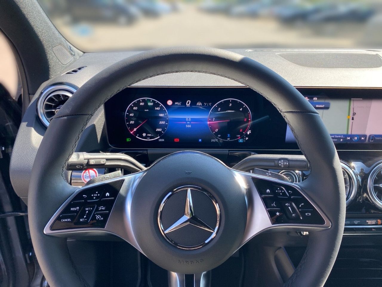 Mercedes-Benz GLA – Bild 8