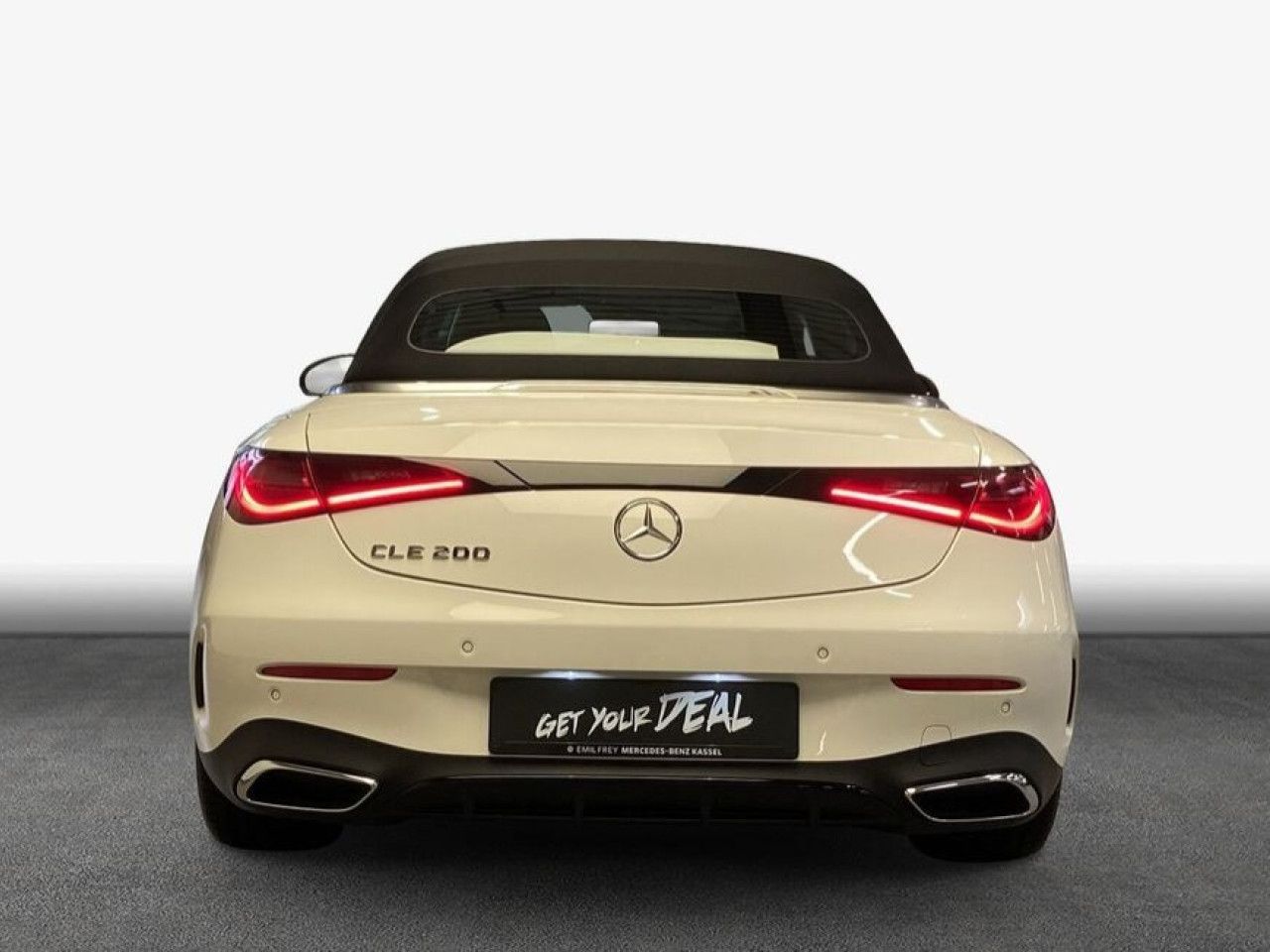 Mercedes-Benz CLE – Bild 5