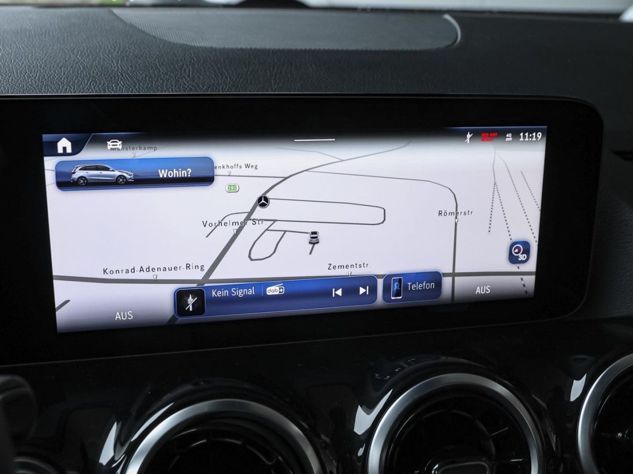 Mercedes-Benz B-Klasse – Bild 13
