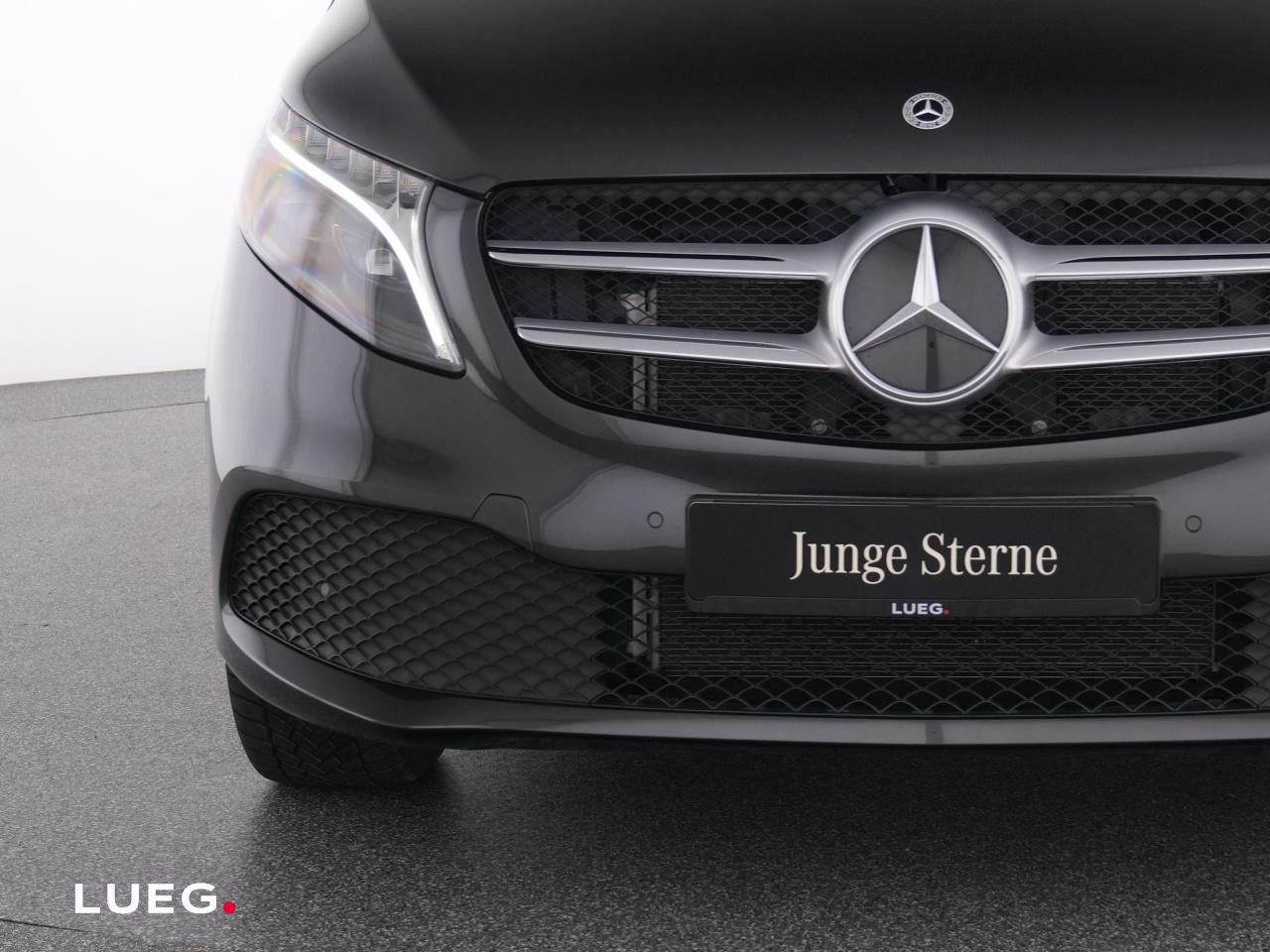 Mercedes-Benz V-Klasse – Bild 16
