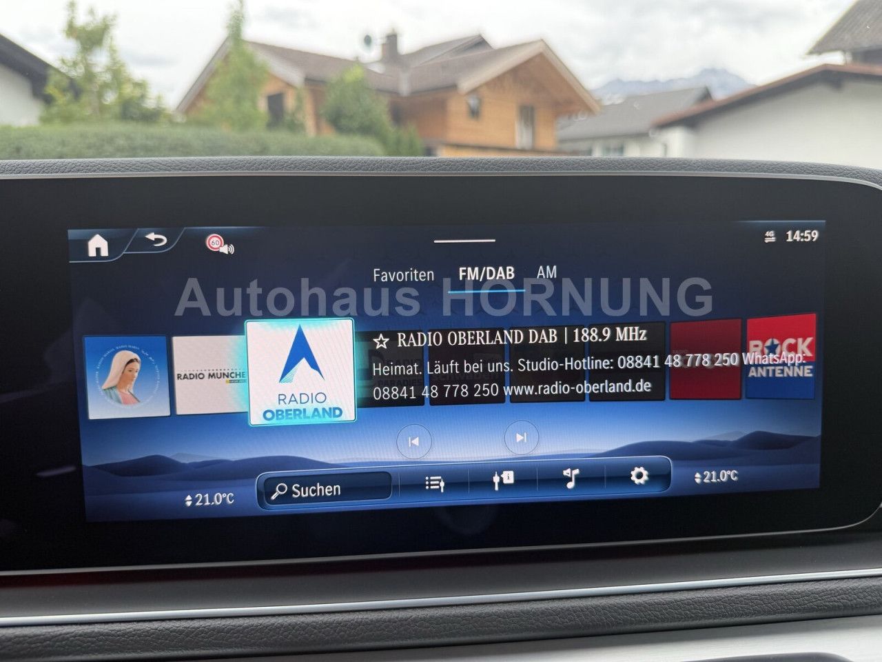 Mercedes-Benz GLE – Bild 18