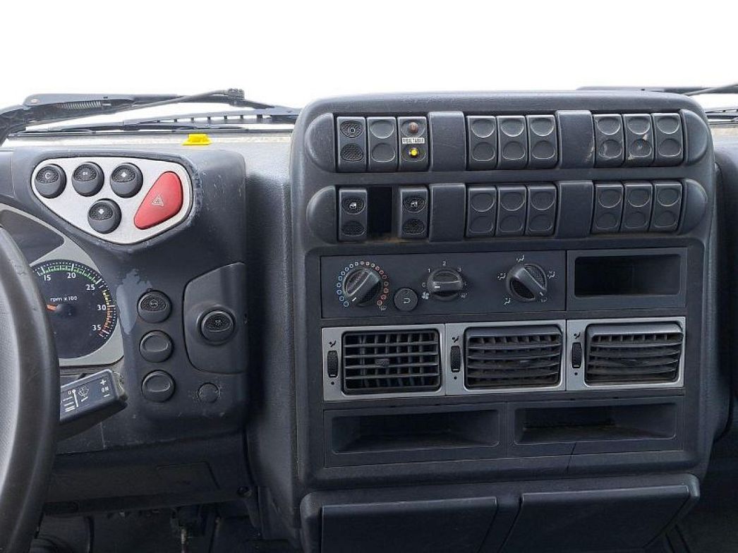IVECO | ML150E21