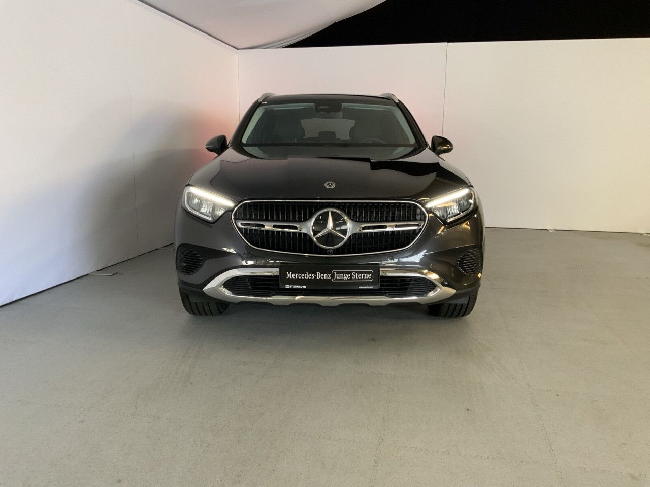 Mercedes-Benz GLC – Bild 2